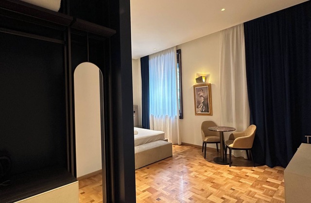 Duse Luxury Stay