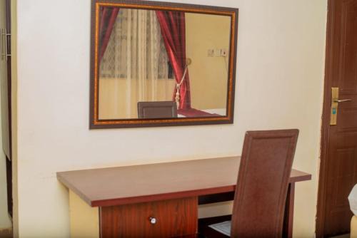 DVANX Apartment