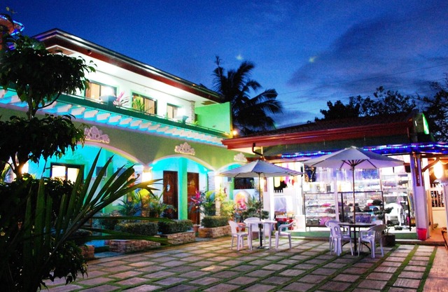 DZR Guest House