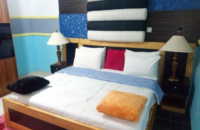 E-Class Resorts