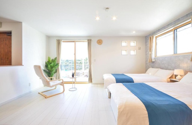 E-horizon Resort コンドミニアム名護 C