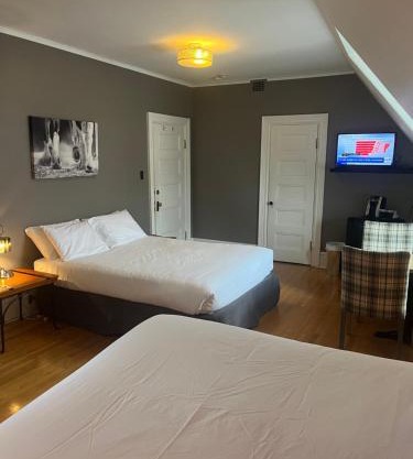 E-Hotel Des Grisons