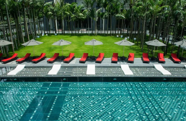 E&O Residences Kuala Lumpur