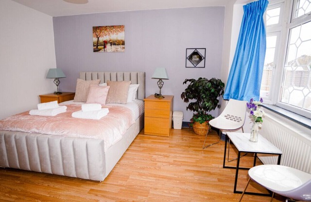 Casa-Baño Privado