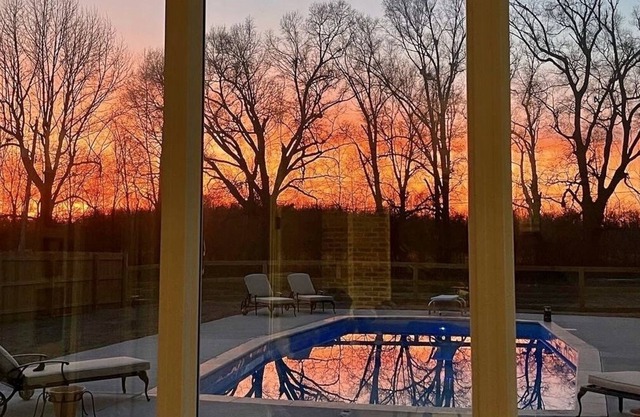 Memphis Outskirts, Safe, Private, Quiet Guesthouse, Executive Stays