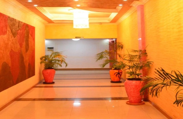 Eagle Palace Hotel