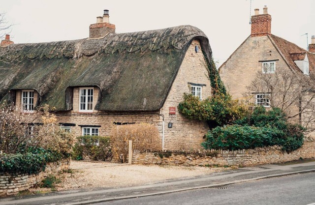 Eakley Stables 2 - Pogo: Lovely Countryside Retreat