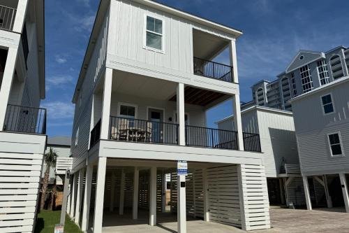 East Fifteen Cottages - Pearl Cove