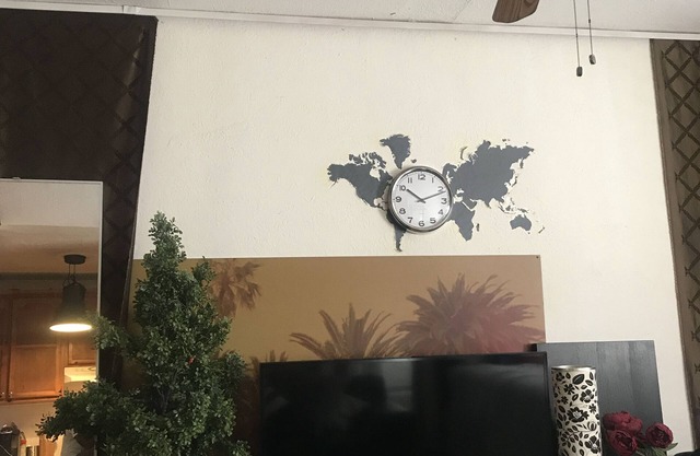apartamento de East Hollywood