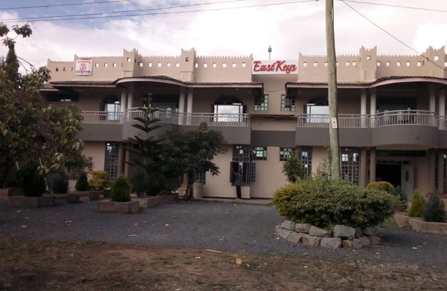 East Keys Hotel