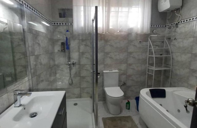 East Legon Gated Community