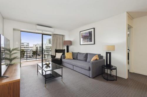 East Perth CBD Apartment close to The Swan River