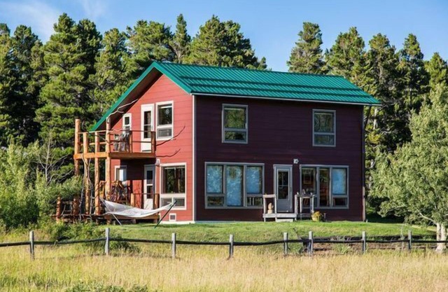 ¡East Side of Glacier Park es nuestro patio trasero! Echar un vistazo.