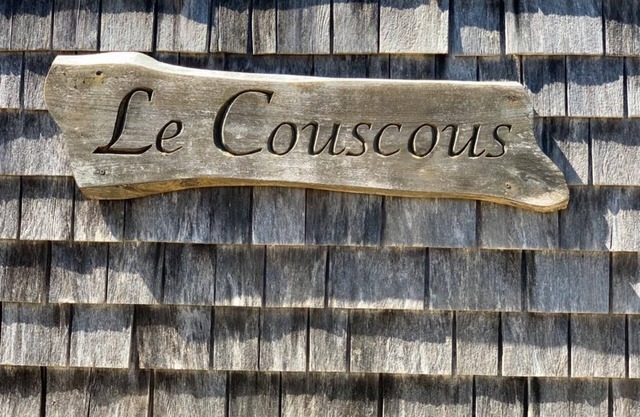 Casa acogedora de Eastham - Le Cous Cous