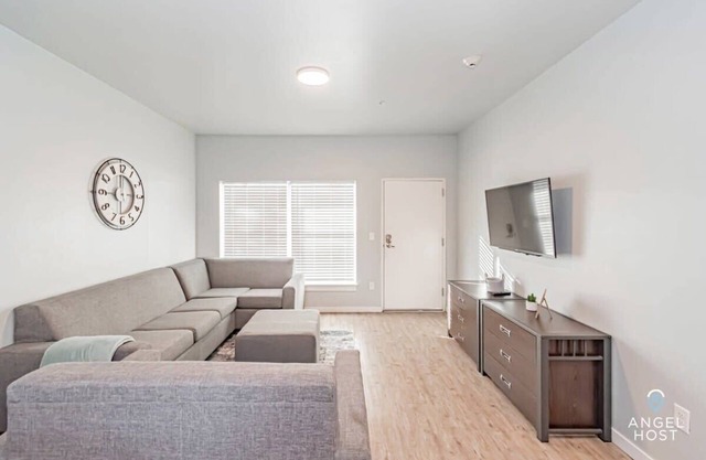 Easy Access to Outdoor Fun & BYU w/ ADA Compliant
