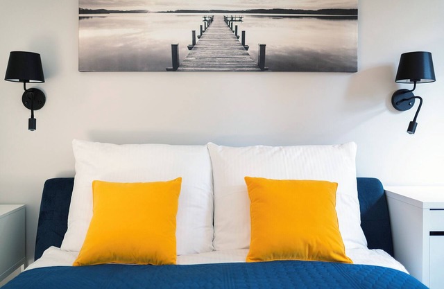 EASY RENT Apartments- KOSMOS
