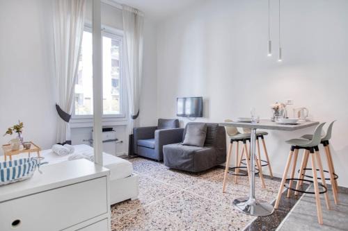 Easylife - Esclusivo studio vicino Centrale