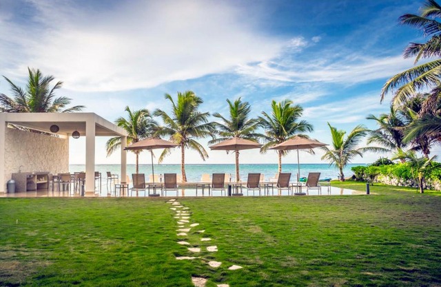 Ebb Ti Kaan Tulum-Luxury Condos In Front Of The Sea