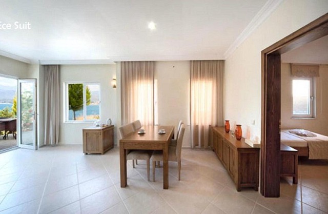Ece Boutique Hotel