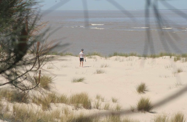 Dúplex ecológico de 60m2 en una zona tranquila cerca de las playas.