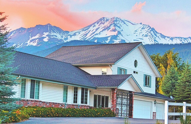 Casa de huéspedes ecológica con vistas increíbles, parque de 5 acres, 1 milla. a la ciudad