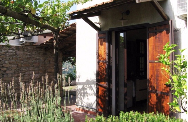 Estancia ecológica en Cilento - Paisajes naturales, mar e historia