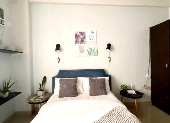 Eco Friendly Studio Rooms Edsa Mandaluyong Shaw at F Residences under New Management