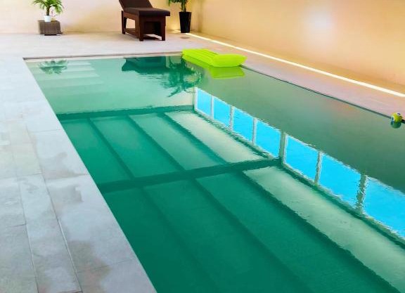 Eco Villa Almazara