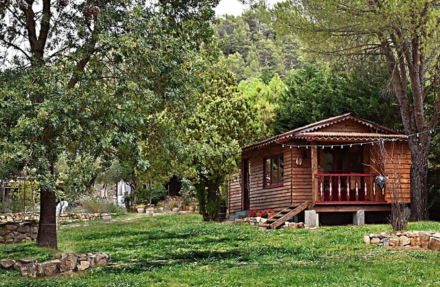 La Buissonniére du Bastidon