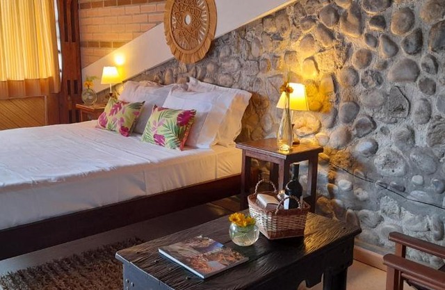 Ecohotel Bordones
