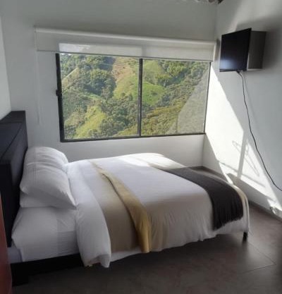 Ecohotel Portillo