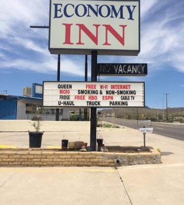 Economy Inn Kingman