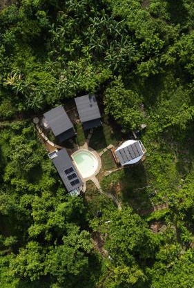 Ecorali Lodge