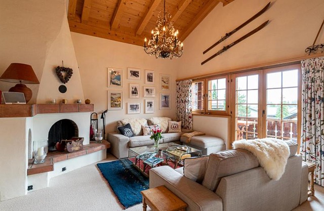 Edelweiss Casa Miez Penthouse