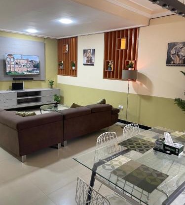 Eden Luxe 2 bed