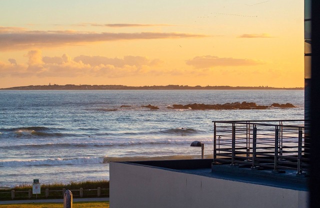Eden On The Bay 117 - Una Habitación Piso, Capacidad 2