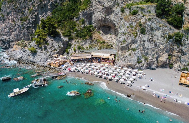 Eden sul Mare