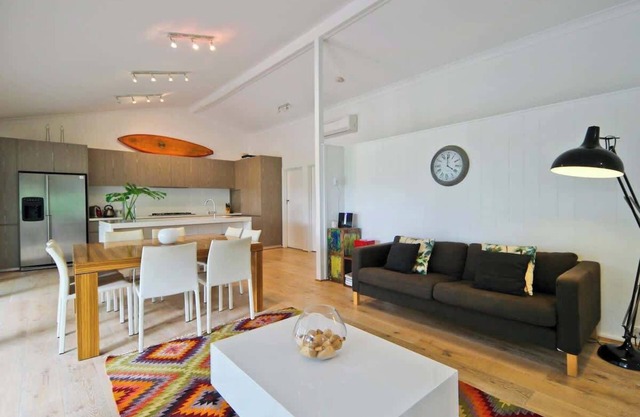 Edgewater, Quindalup