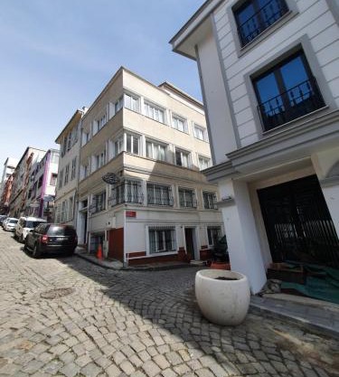 Efe Apart Hotel