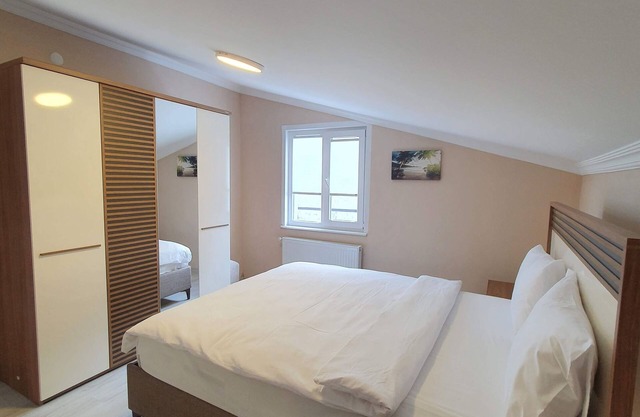 Efe Apart Hotel