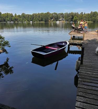 Eichberg Ferienhäuser