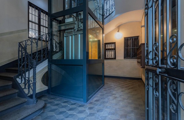 Einaudi Apartment by Wonderful Italy