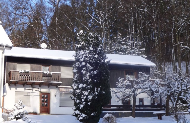 Apartamento Four Seasons Forest