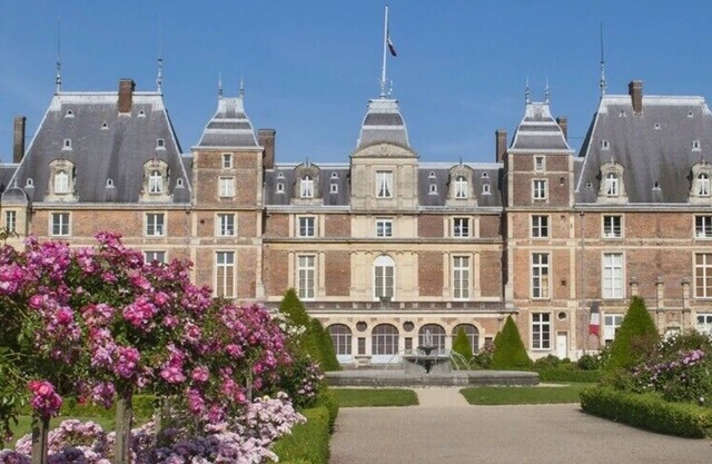 EJ 06 - Ville Royale, appt 2 personnes