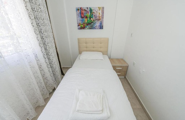 Ekiz Villa