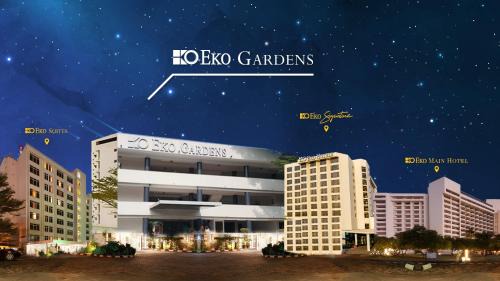 Eko Hotel Gardens