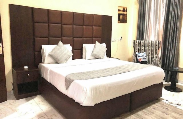 El-Castillo Hotels and Suites Lekki