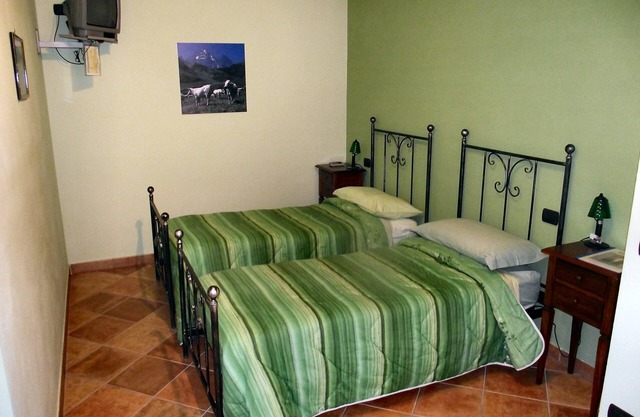 Agriturismo / B.Desayuno. "el cavajer"