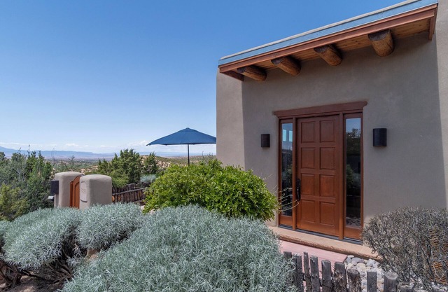 El Mirador Serrano | Luxury Villa w/ Mountain Views