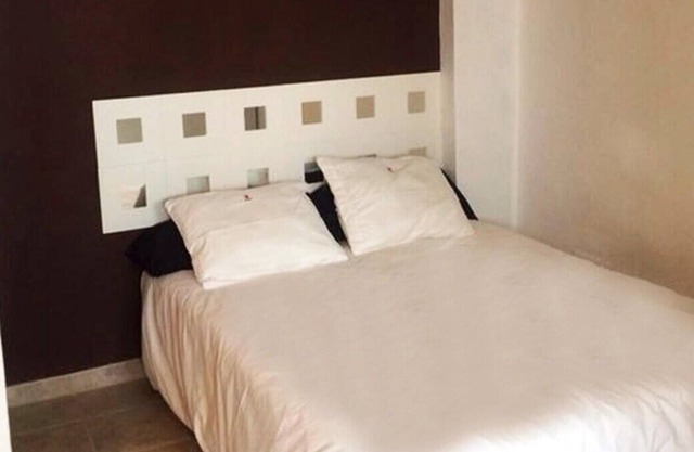 El Reboso 2, ideal para parejas